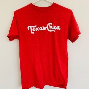Texas Chica T-Shirt